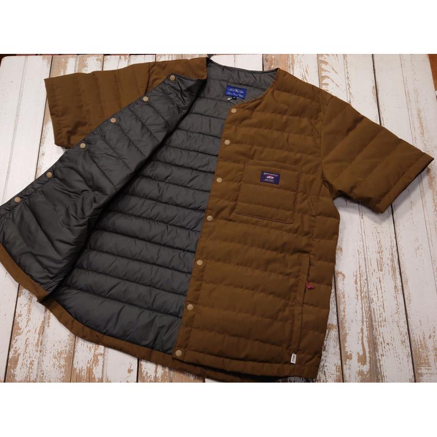 Blue Snow White 【サイズM、L、XL】 Blue / マルニ特注品・難燃素材