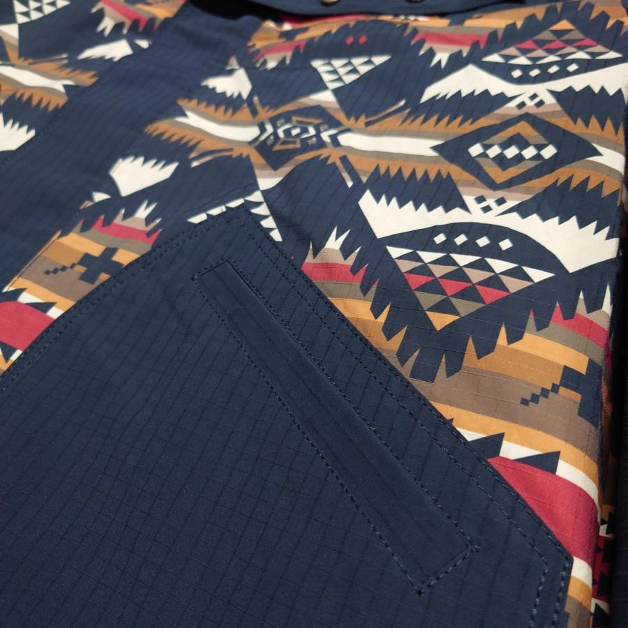 PENDLETON(ペンドルトン) / Antelope Field Jacket CM386 PENDLETON(ペンドルトン) / Antelope Field Jacket CM386