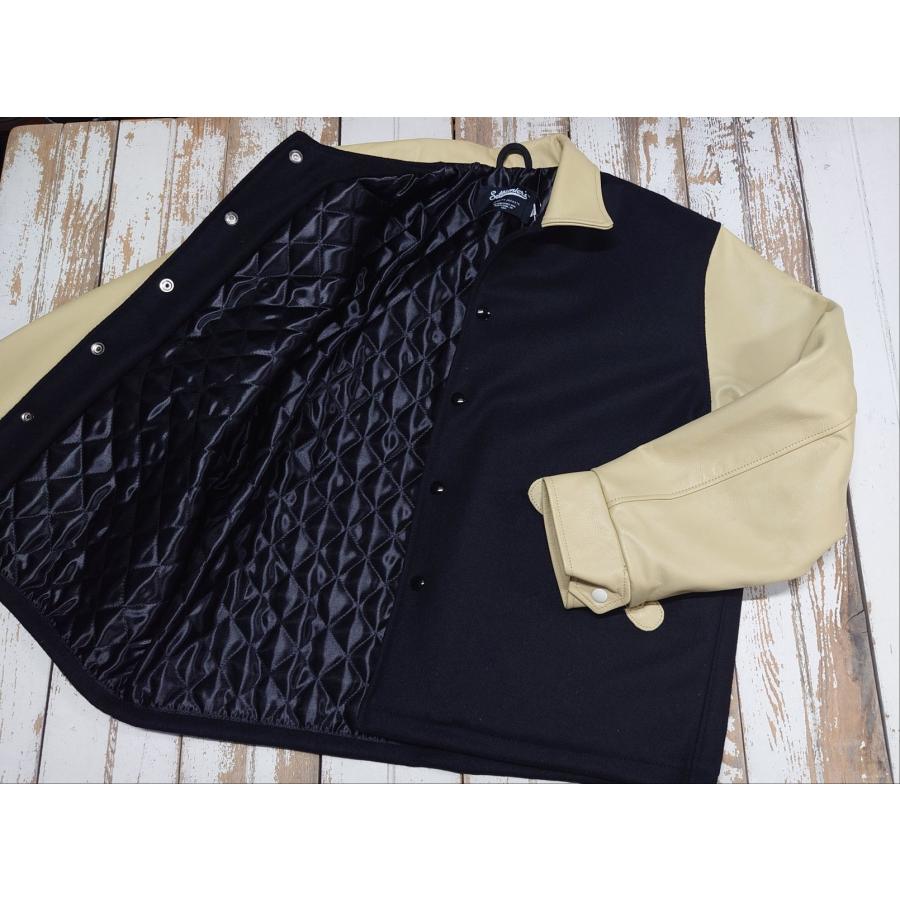 ”マルニ特注品" Settlemier’s / コーチジャケット 【MADE IN U,S,A】 |  | 03