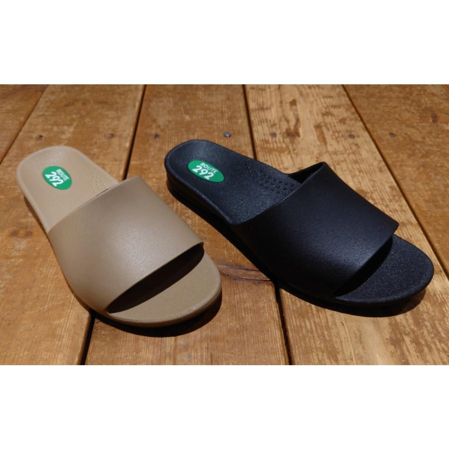 【マルニ特注サンダル】　OKABASIサンダル【made in USA】　/　Cruise【Women's】 | 