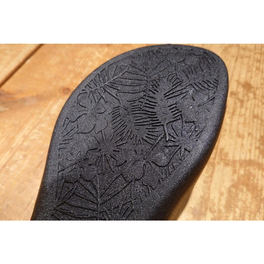 【マルニ特注サンダル】　OKABASIサンダル【made in USA】　/　Cruise【Women's】 |  | 03