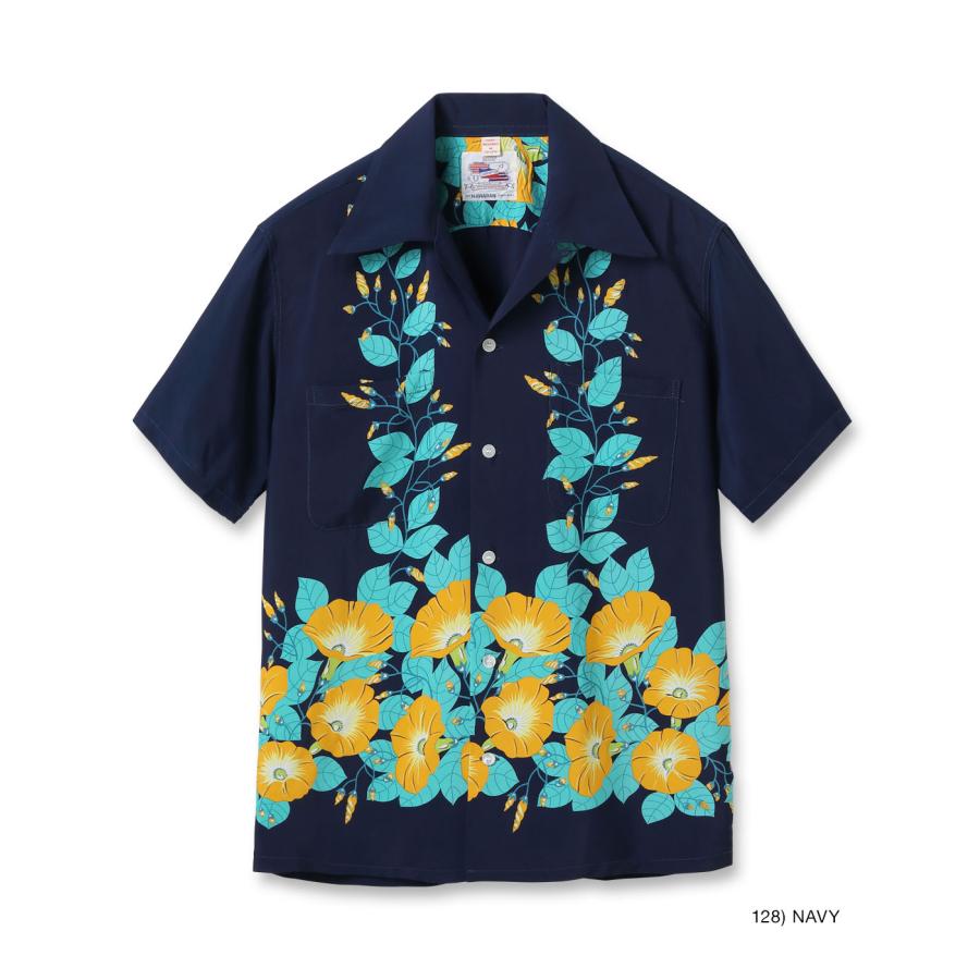 SUN SURF SURFサンサーフ / DUKE KAHANAMOKU SPECIAL EDITION “MORNING