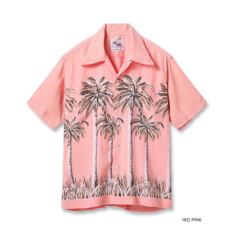 SUN SURF SURFサンサーフ / DUKE KAHANAMOKU SPECIAL EDITION “PALM