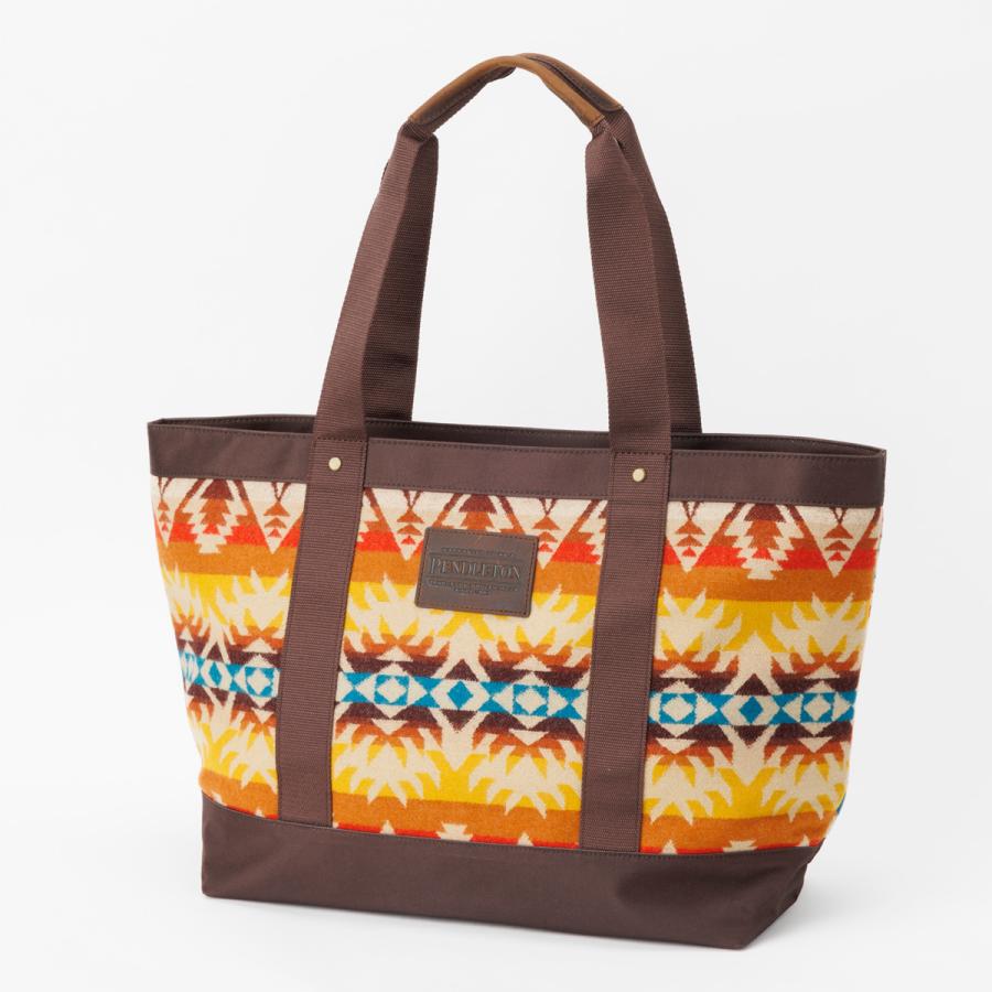 PENDLETON(ペンドルトン) / ジップトート GB686 : マルニジーンズ