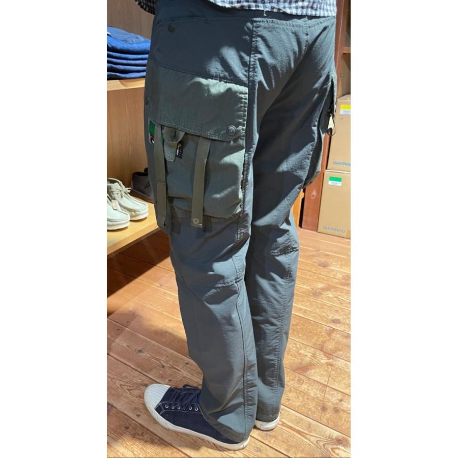 H.A.K.U × NANGAコラボ】/ ハンズフリーカーゴ HK-S113 : マルニ