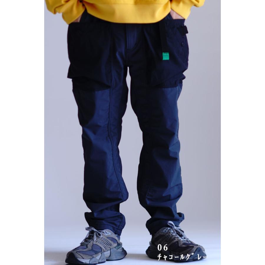 NANGA（ナンガ） 【H.A.K.U MOUNTAIN SUPPLY×NANGA】HANDSFREE NARROW