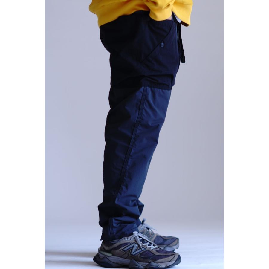 H.A.K.U MAUNTAIN SUPPLY NANGA パンツM NANGA（ナンガ） 【H.A.K.U MOUNTAIN SUPPLY×NANGA】HANDSFREE NARROW
