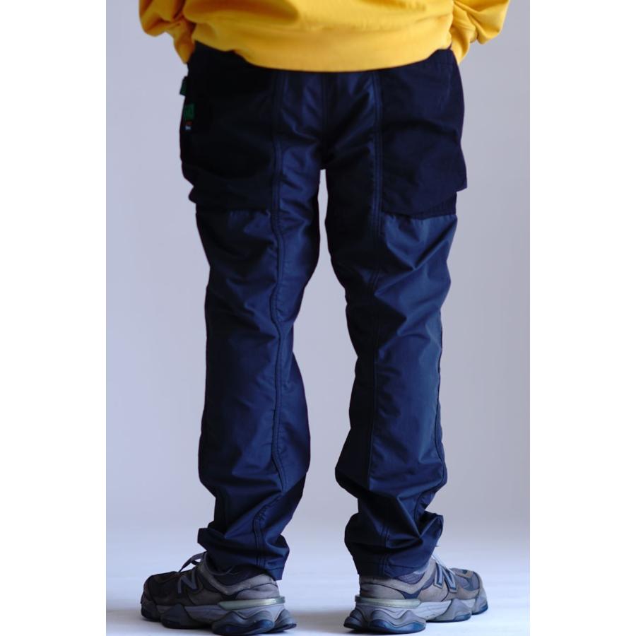 NANGA（ナンガ） 【H.A.K.U MOUNTAIN SUPPLY×NANGA】HANDSFREE NARROW