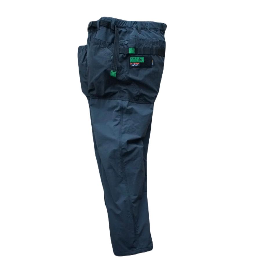 NANGA（ナンガ） 【H.A.K.U MOUNTAIN SUPPLY×NANGA】HANDSFREE NARROW