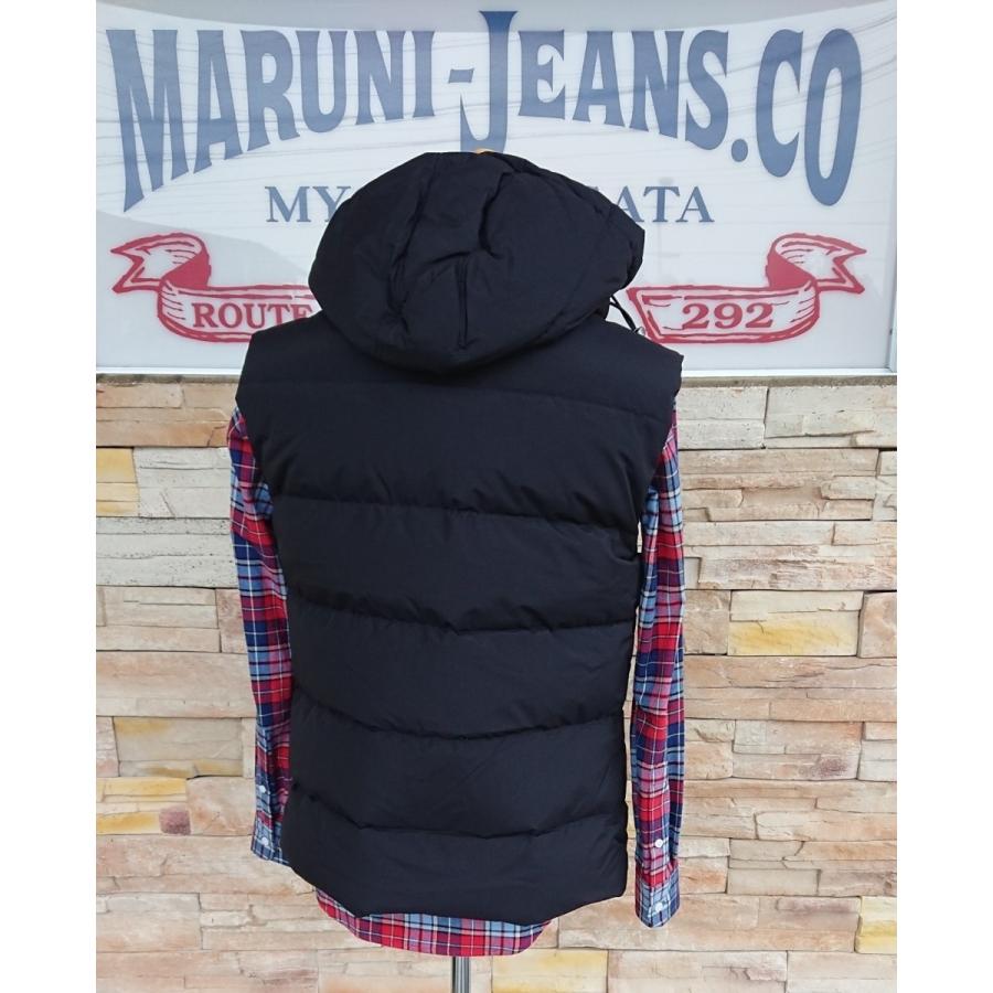 PYRENEX/ ピレネックス【正規販売店】 / SPOUTNIC MAT VEST HMM022