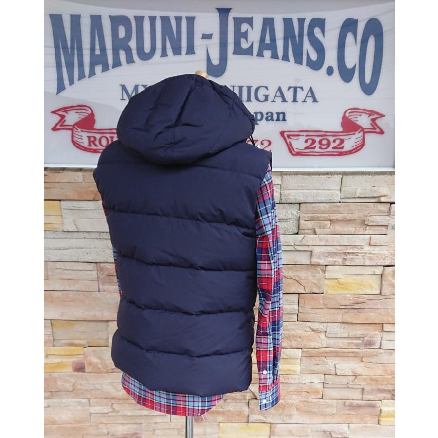 PYRENEX/ ピレネックス【正規販売店】 / SPOUTNIC MAT VEST HMM022