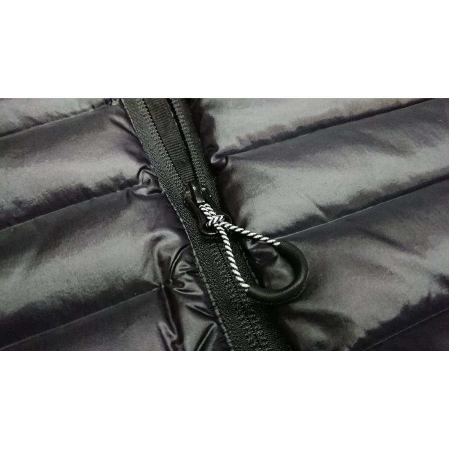 PYRENEX ピレネックス【正規販売店】 / BRUCE VEST ブルース ベスト