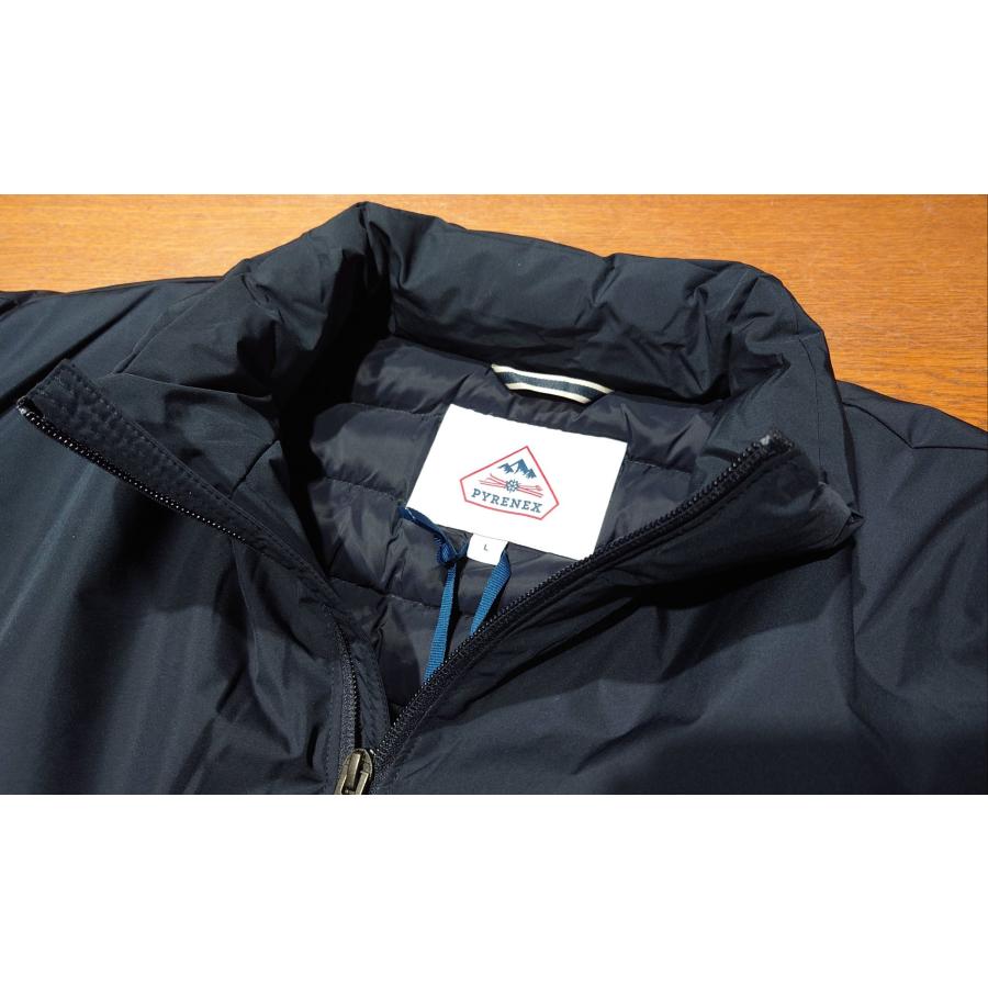 PYRENEX/ ピレネックス【正規販売店】 / CLARK HMT002 : マルニ 