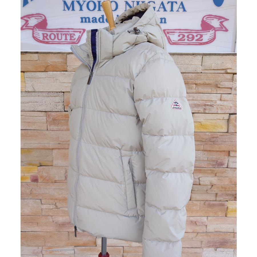 PYRENEX/ ピレネックス【正規販売店】 / SPOUTNIC MINI RIP STOP2