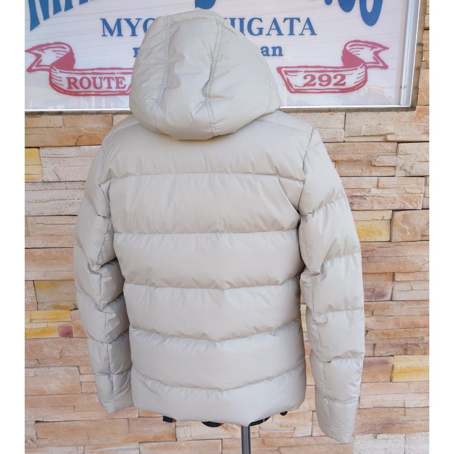 PYRENEX/ ピレネックス【正規販売店】 / SPOUTNIC MINI RIP STOP2