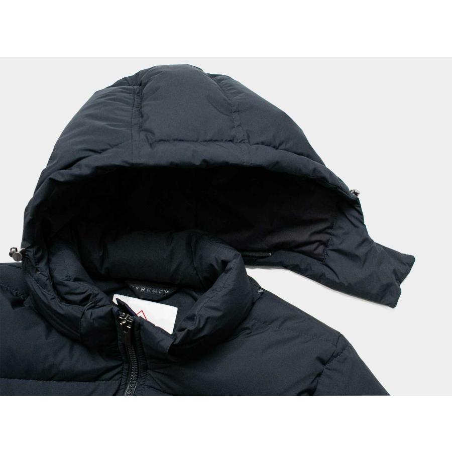 PYRENEX/ ピレネックス【正規販売店】 / SPOUTNIC MINI RIP STOP2  HMW012の画像