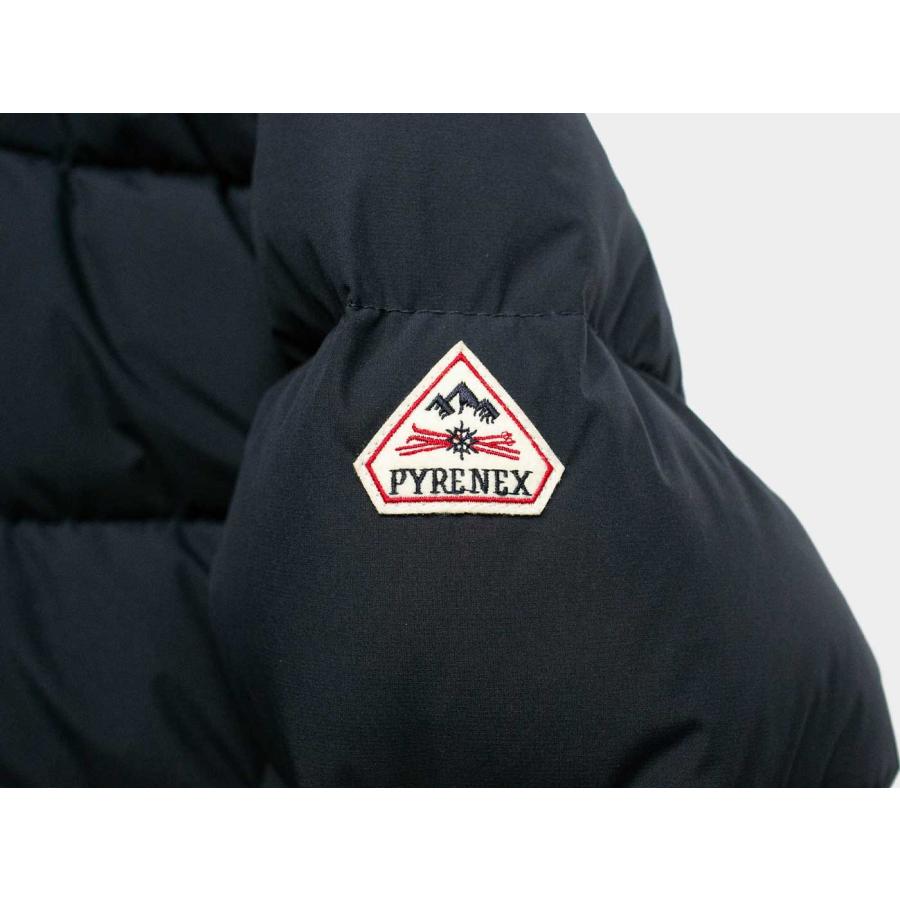 PYRENEX/ ピレネックス【正規販売店】 / SPOUTNIC MINI RIP STOP2  HMW012の画像