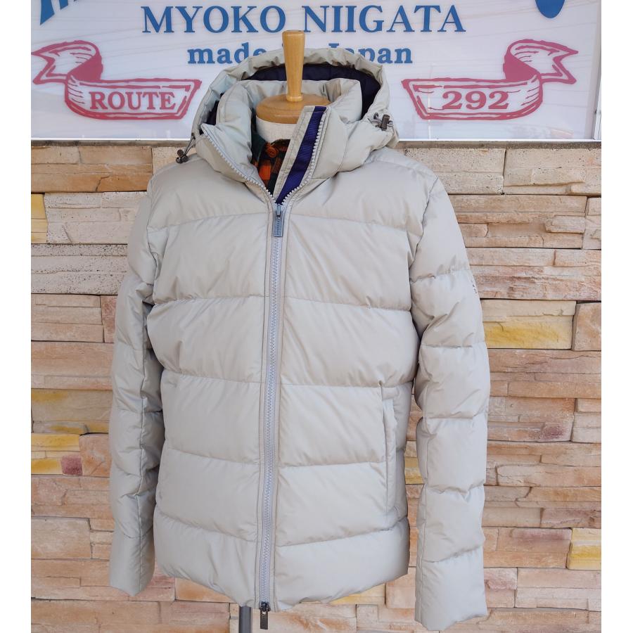 PYRENEX/ ピレネックス【正規販売店】 / SPOUTNIC MINI RIP STOP2