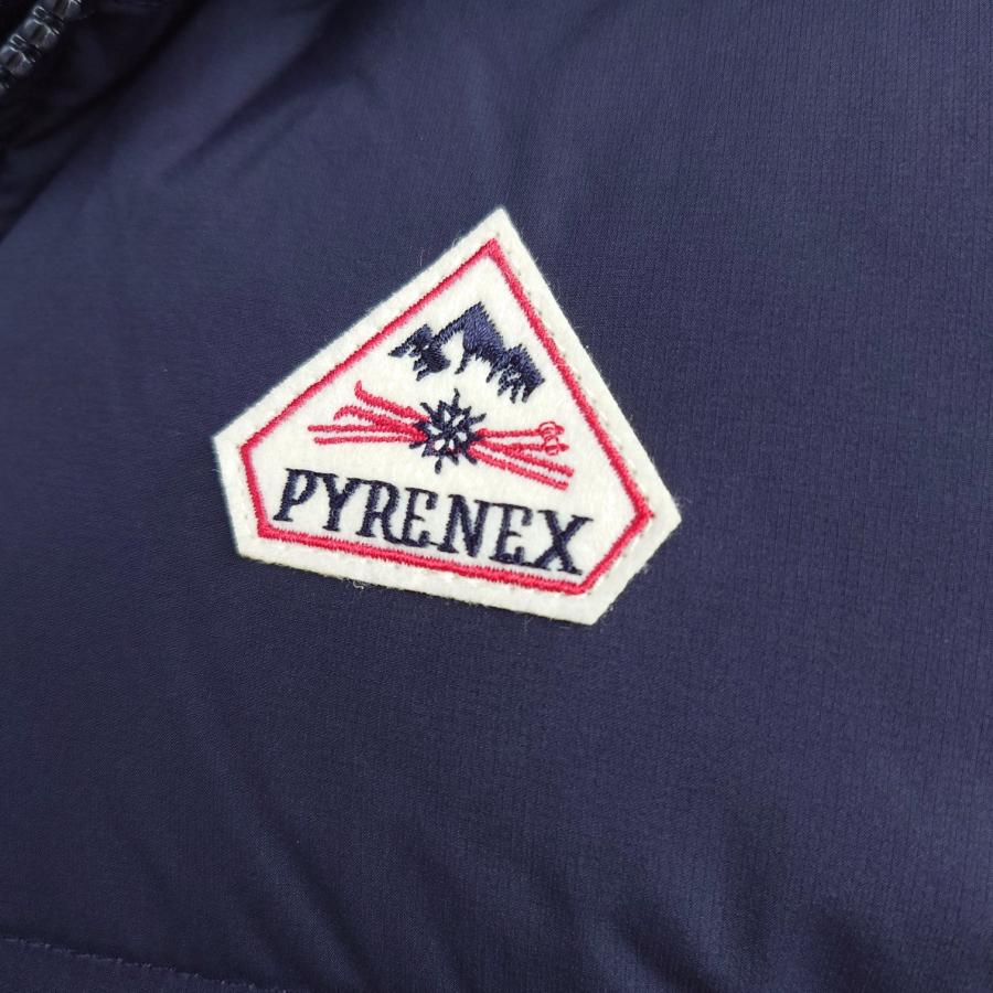 PYRENEX/ ピレネックス【正規販売店】　/　SPOUTNIC MINI RS2 VEST　HMW013の画像