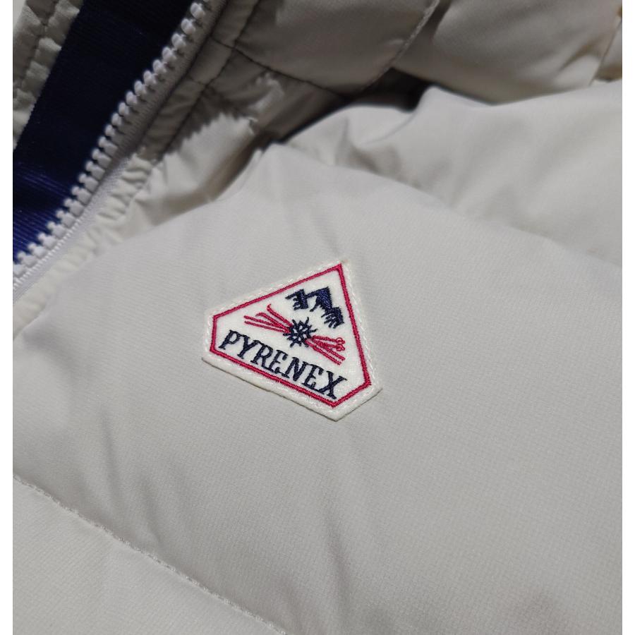 PYRENEX/ ピレネックス【正規販売店】 / SPOUTNIC MINI RS2 VEST