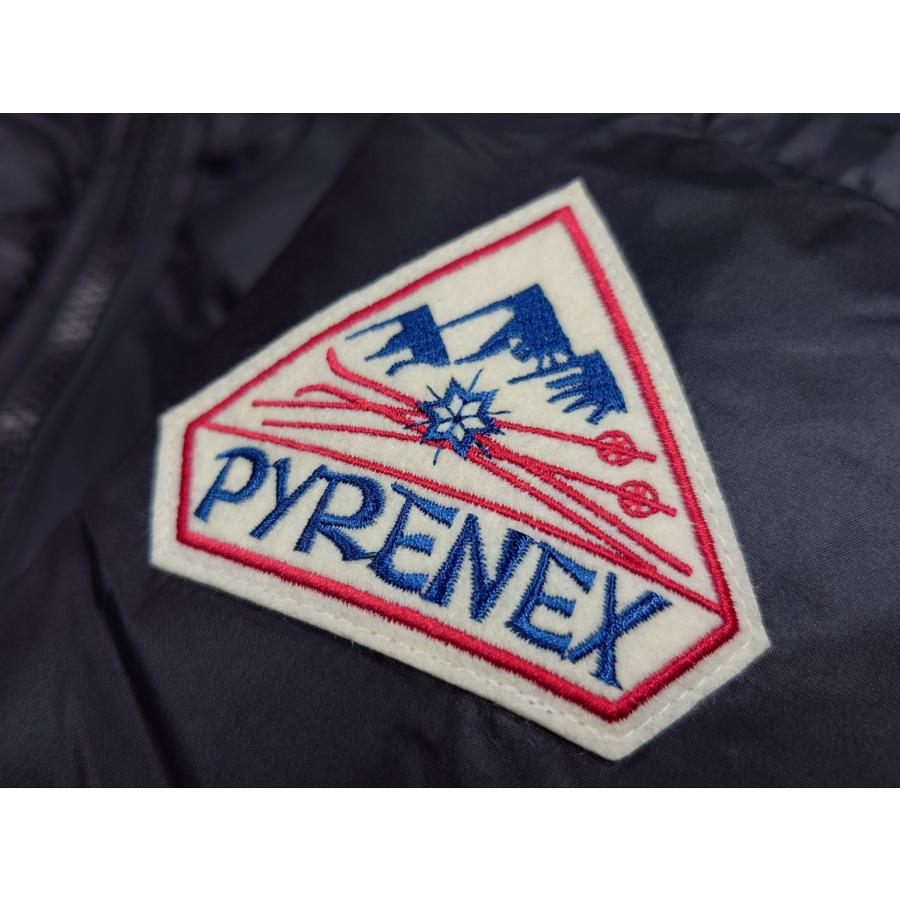 PYRENEX/ ピレネックス【正規販売店】　/　SHIFT　HUU004の画像