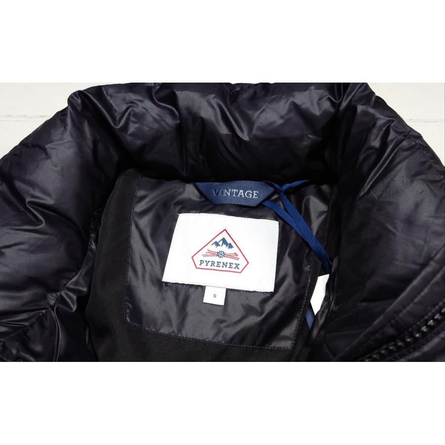 PYRENEX/ ピレネックス【正規販売店】　/　SHIFT　HUU004の画像