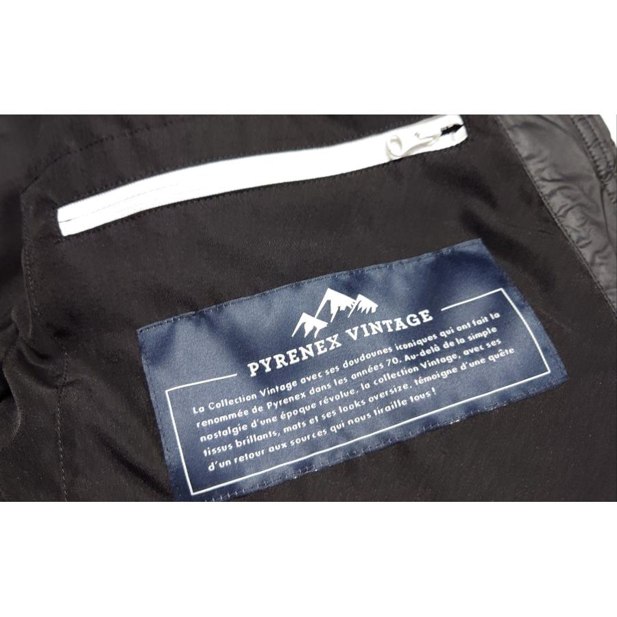 PYRENEX/ ピレネックス【正規販売店】　/　SHIFT　HUU004の画像