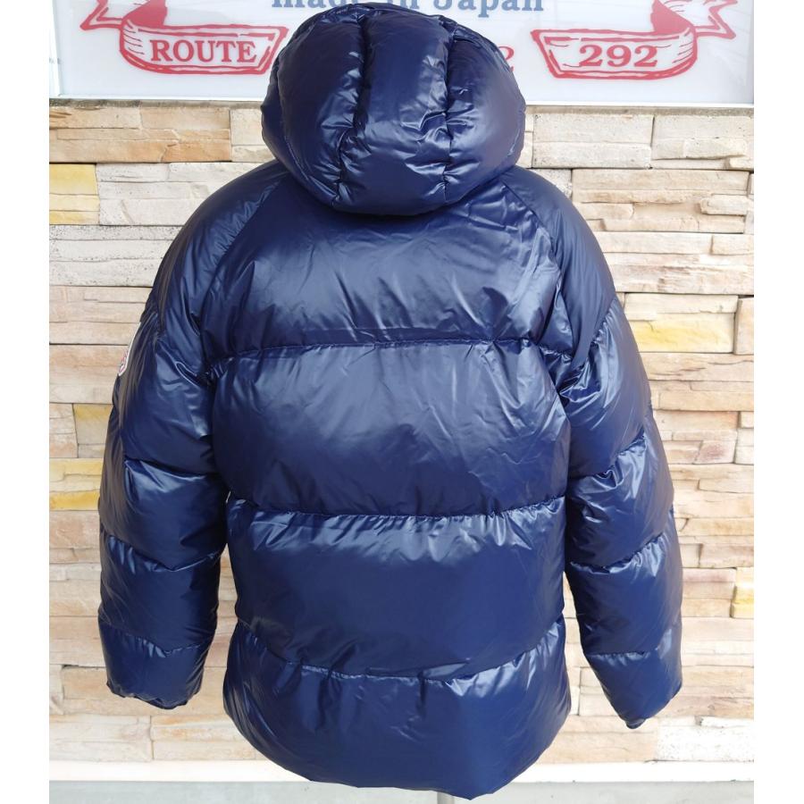 PYRENEX/ ピレネックス【正規販売店】　/　 STEN 3 SHINNY HUW014Pの画像