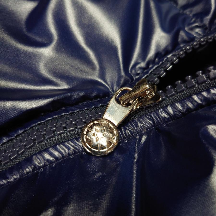 PYRENEX/ ピレネックス【正規販売店】　/　 STEN 3 SHINNY HUW014Pの画像