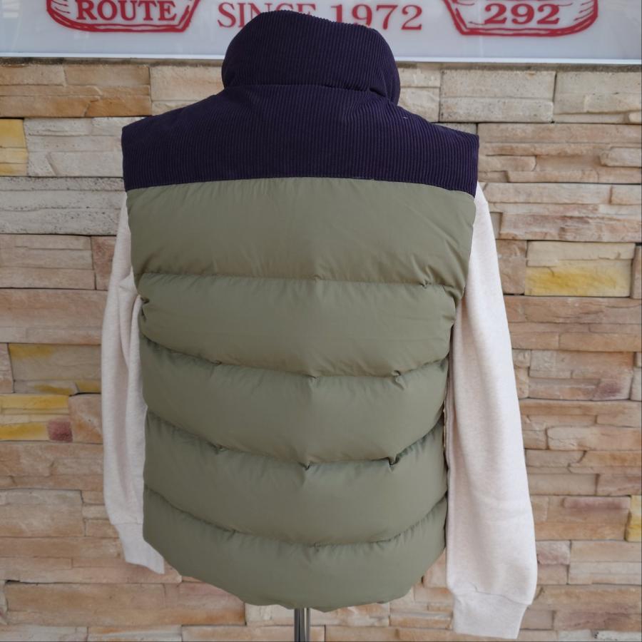 PYRENEX/ ピレネックス【正規販売店】 / RETORO JOHN　HUY012の画像