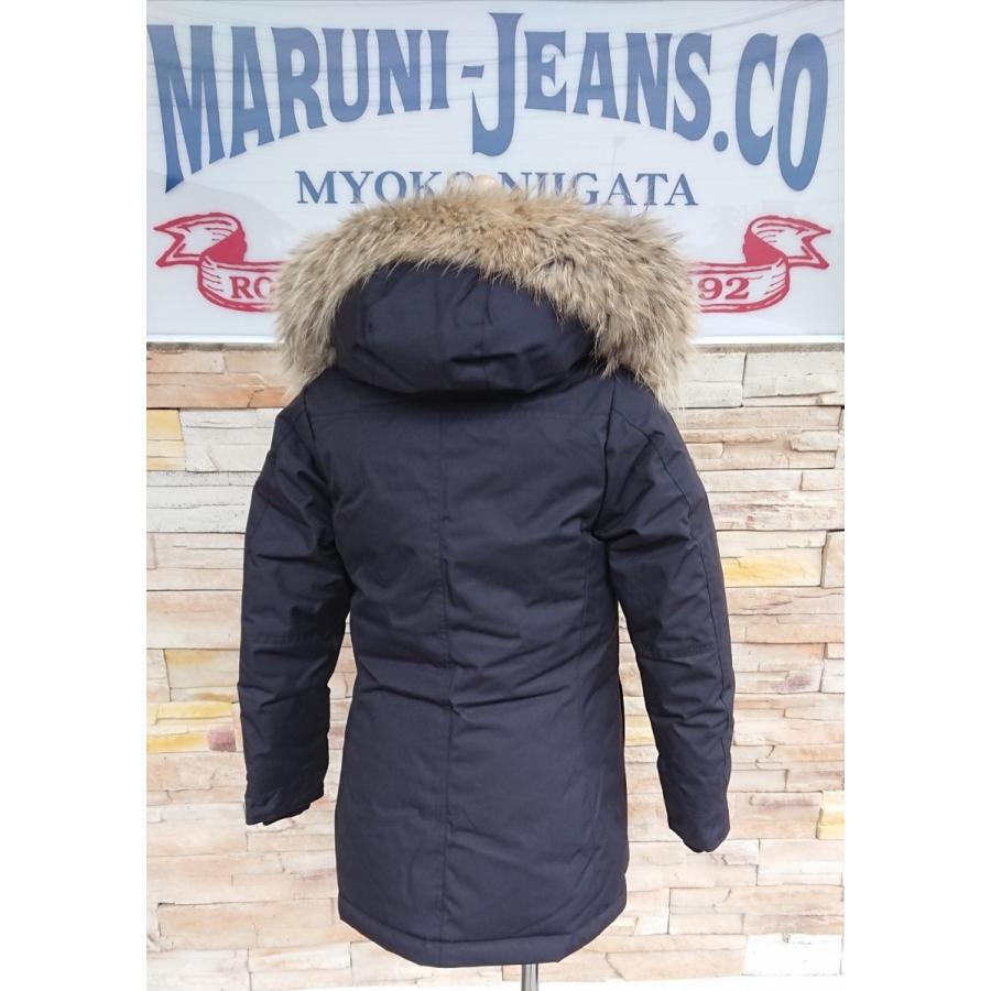 PYRENEX/ ピレネックス【正規販売店】 / 【Ladies】BORDEAUX JACKET
