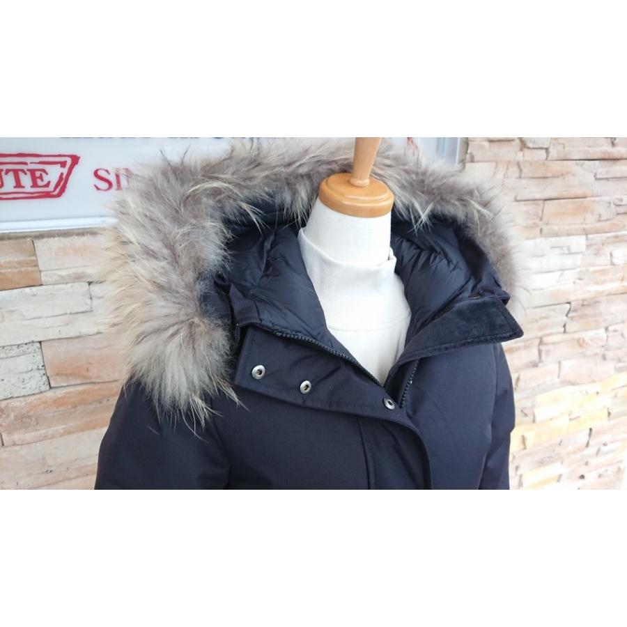 PYRENEX/ ピレネックス【正規販売店】 / 【Ladies】BORDEAUX JACKET