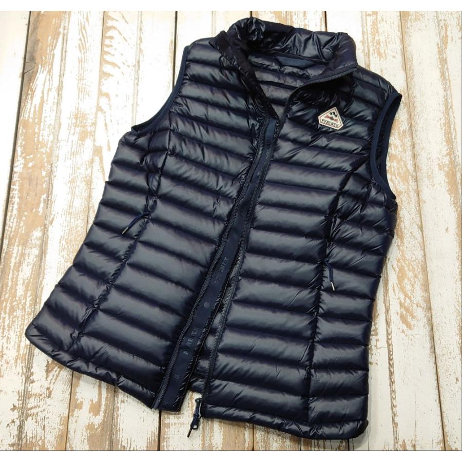 ピレネックス MADHA マシャ フーデッドダウン 新品 ピレネックス MADHA マシャ フーデッドダウン 新品