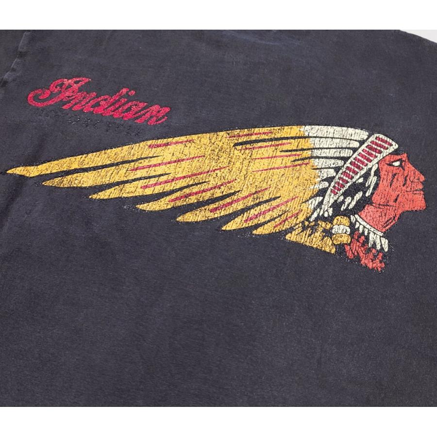 INDIAN MOTOCYCLE（インディアンモトサイクル） インディアンモーター