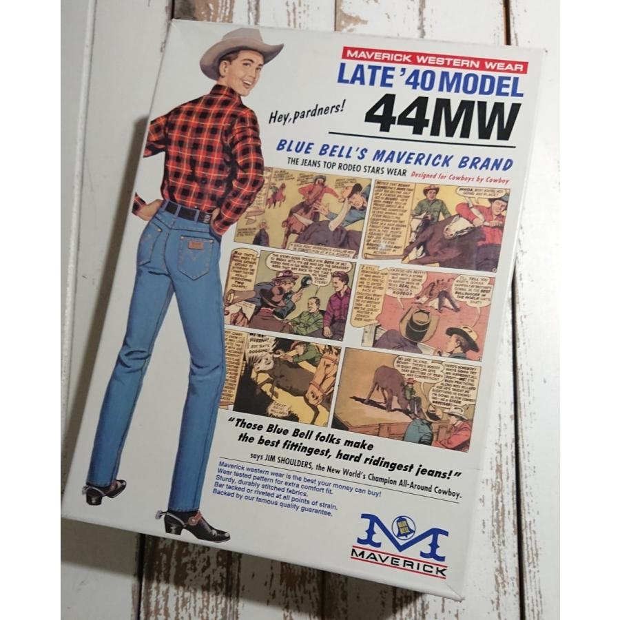 MAVERICKマーベリック / 44MW 復刻モデル(箱入り) K1441-80 MAVERICKマーベリック / 44MW 復刻モデル(箱入り) K1441-80