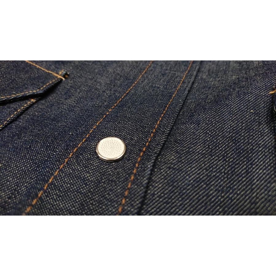 MAVERICKマーベリック / デニムウエスタンシャツ 復刻モデル （デット