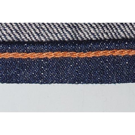 未使用　TAILOR STREET 裾上げ済　ゼニア生地　ネーム刺繍あり 大賀製 KANSAI SPECIAL / チェーンステッチ 裾上げ : マルニジーンズ - 通販