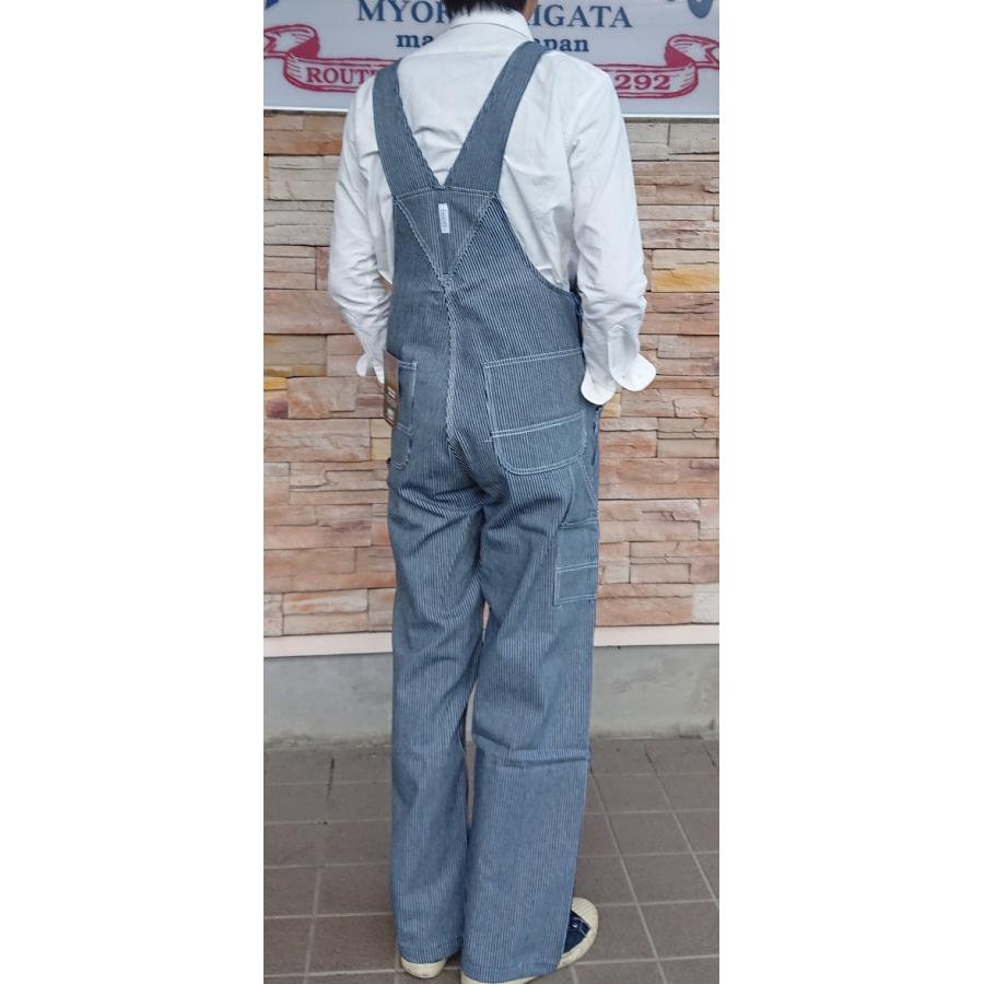 KEY】 キー / Bib Overalls ビブオーバーオール 273-47
