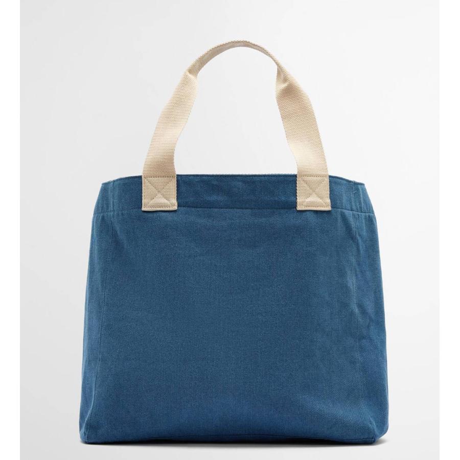 Barbour（バブアー） Barbour / Emily Denim Tote Bag LBA0472