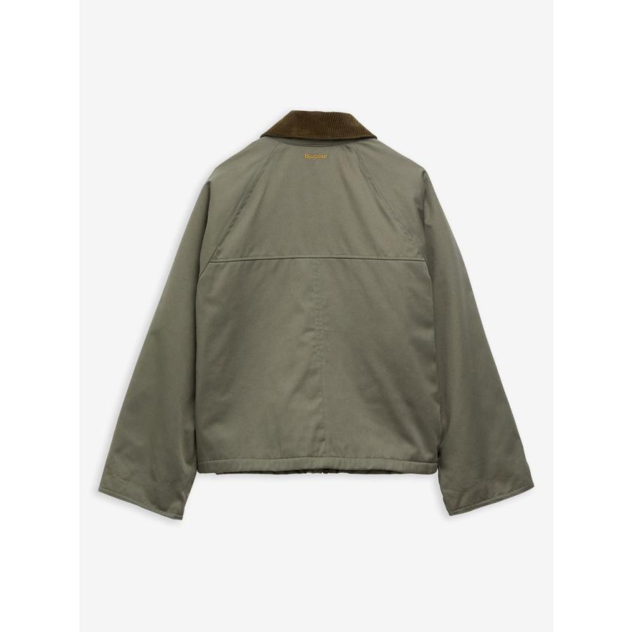 Barbour（バブアー） Barbour / Winnie ノンワックス 中綿 ジャケット