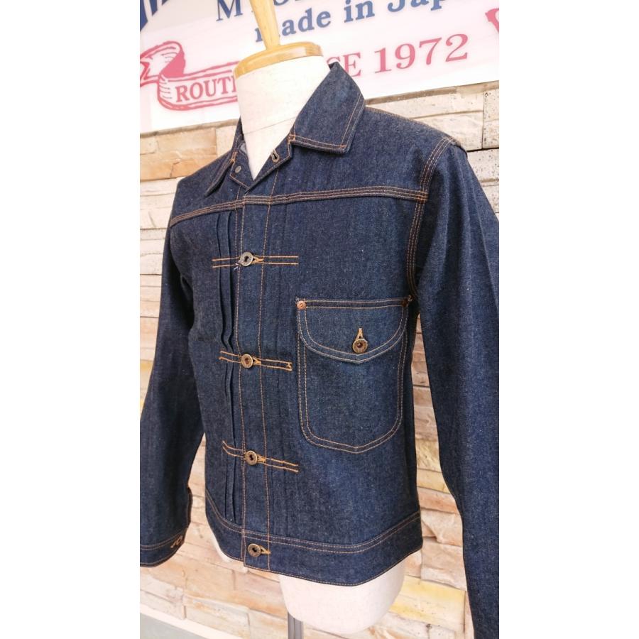 Lee COWBOY JACKET 1937 復刻 LOT 1011