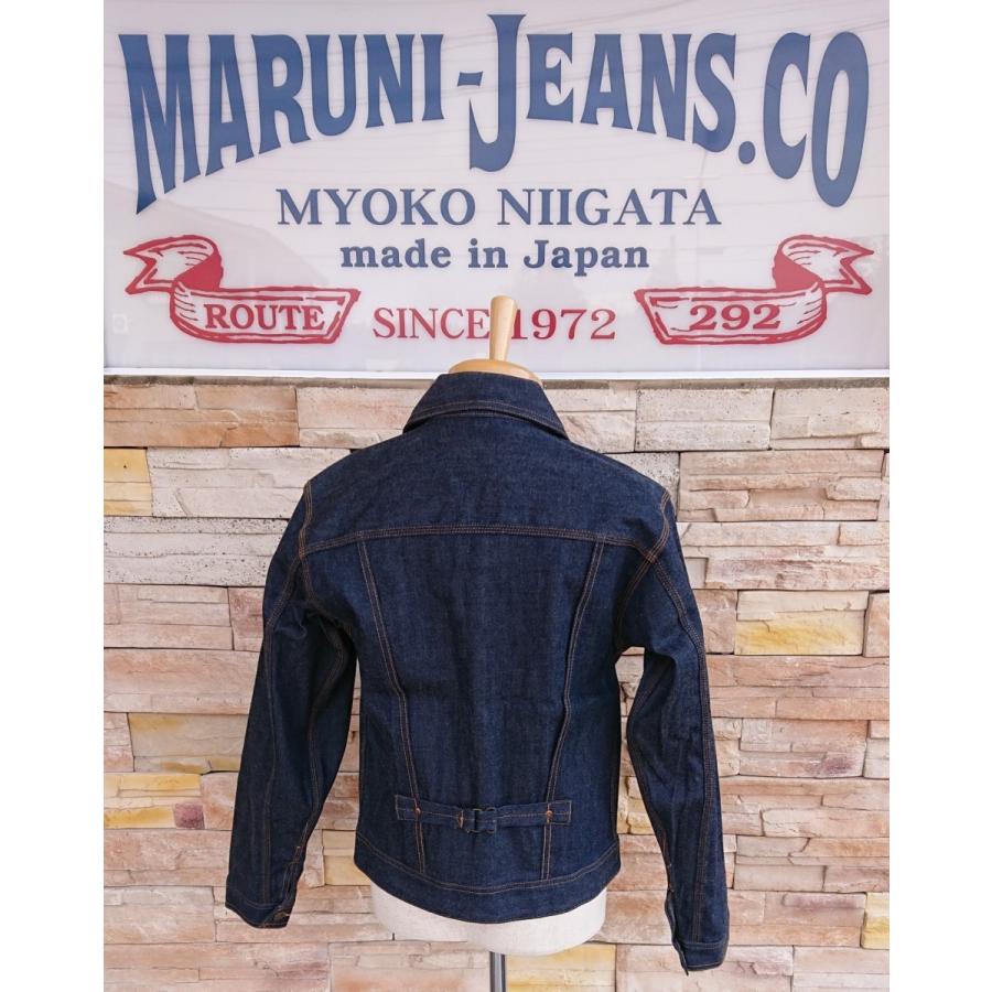 Lee COWBOY JACKET 1937 復刻 LOT 1011