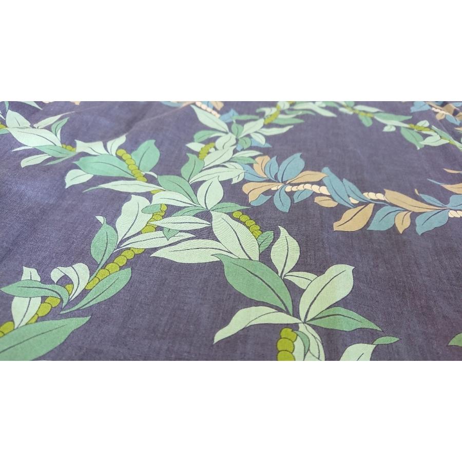 西脇長造商店　半袖シャツ　レイ　【ネイビー】 | 西脇長造商店 | 03