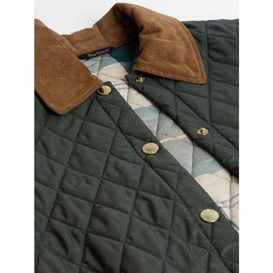 Barbour（バブアー） Barbour / Icons モダンリデスデイル