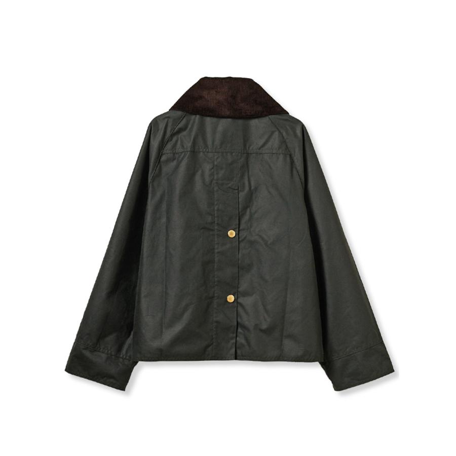 Barbour（バブアー） Barbour / 【CATTON / キャットン】 ワックス