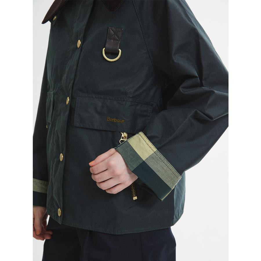Barbour（バブアー） Barbour / 【CATTON / キャットン】 ワックス