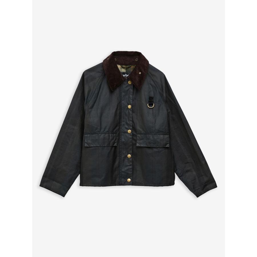 ＜Barbour＞SPEY スペイ ワックス ジャケット Sサイズ Barbour（バブアー） Barbour / 【SPEY / スペイ】Dundeeワックス