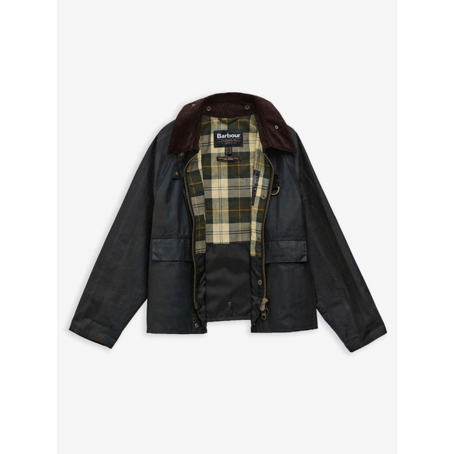 Barbour（バブアー） Barbour / 【SPEY / スペイ】Dundeeワックス 