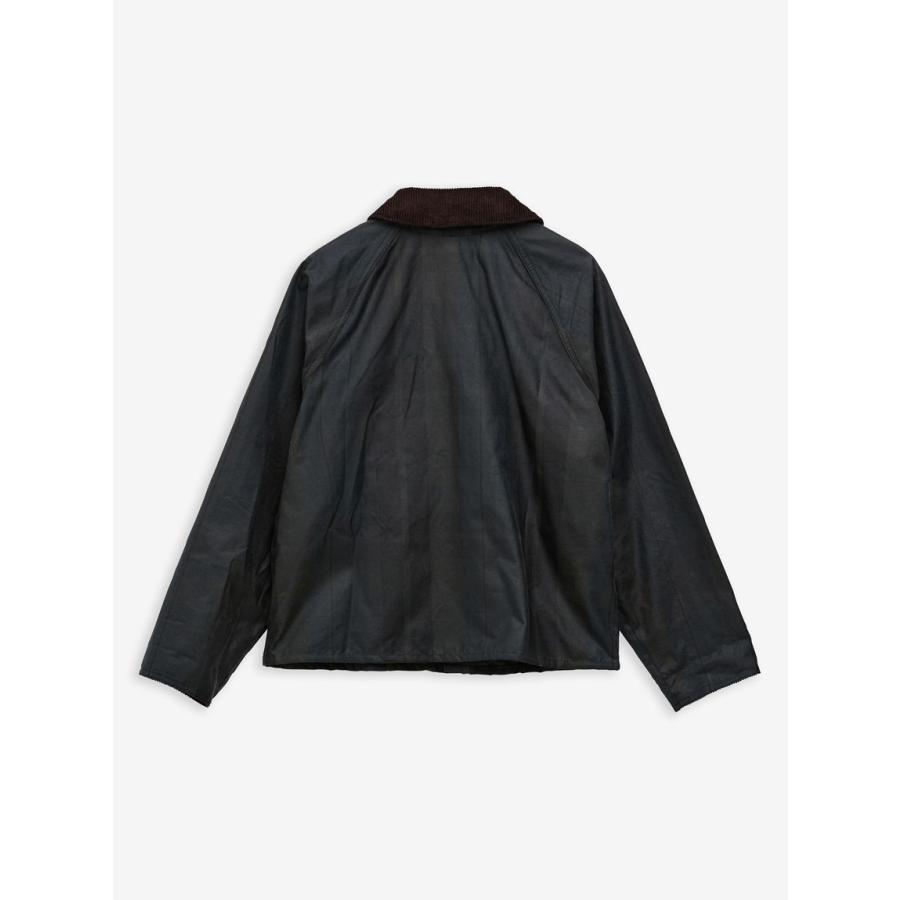 Barbour（バブアー） Barbour / 【SPEY / スペイ】Dundeeワックス