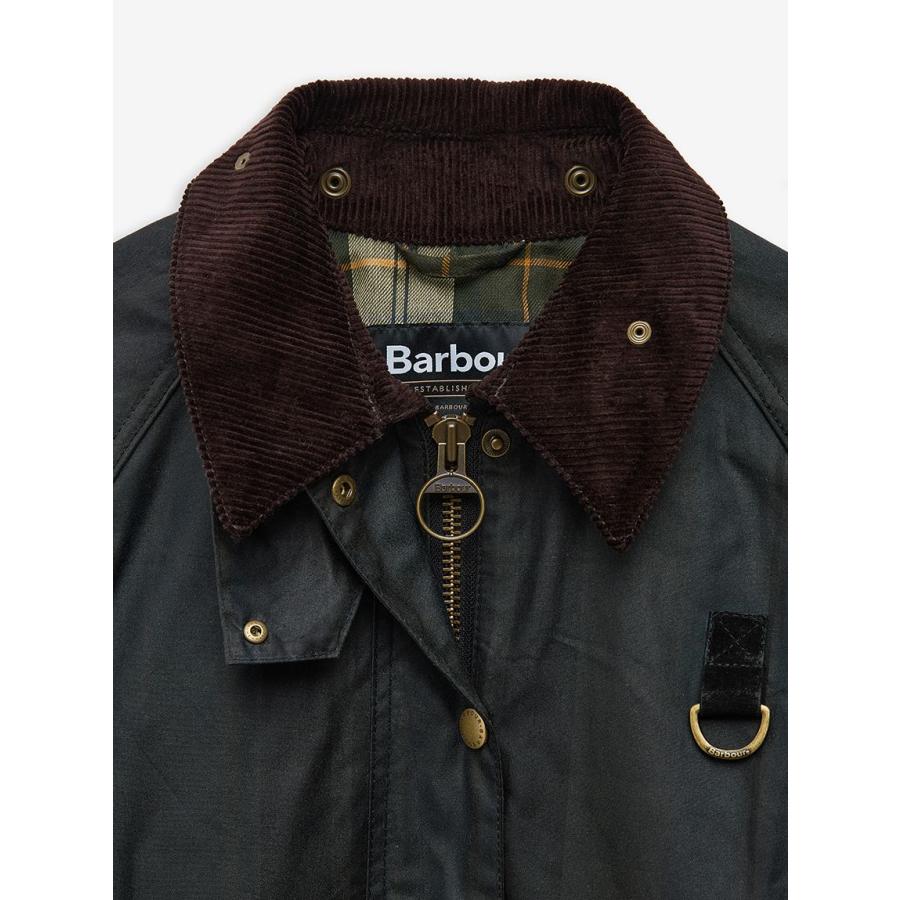 Barbour（バブアー） Barbour / 【SPEY / スペイ】Dundeeワックス